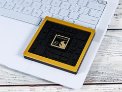 Il materiale promozionale dello Snapdragon X2 Elite Extreme