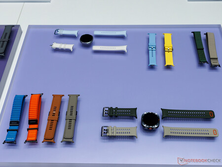 Cinturini per Samsung Galaxy Watch
