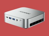 Il mini PC AceMagic F2A, dotato di processore Core Ultra X7, sarà disponibile con 32 GB di RAM LPDDR5X.