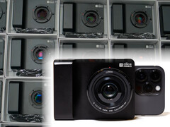 Alice Camera si sta preparando a spedire il primo lotto di ordini, mentre anche i lotti due e tre sono già sold-out. (Fonte immagine: Alice Camera - modificato)