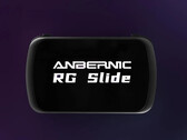 L'RG Slide non sarà potente come il recente RG557. (Fonte: Anbernic)
