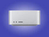 Il nuovo Mac Studio offre una larghezza di banda di memoria fino a 1,2 TB/s.