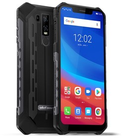 Recensione dello smartphone Ulefone Armor 6. Dispositivo di test gentilmente fornito da Ulefone Germany.