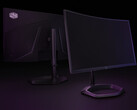 Il GM27-CQS2 avrà probabilmente l'aspetto del GM27-CQS, nella foto. (Fonte: Cooler Master)