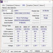 CPU-Z