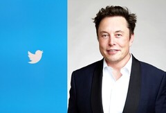 Musk ha recentemente venduto 6,9 miliardi di dollari di azioni Tesla per raccogliere fondi nel caso di un accordo forzato con Twitter. (Fonte: The Royal Society, a cura di)