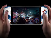 ONEXPLAYER mini Pro è uno dei palmari da gioco più potenti attualmente disponibili. (Fonte: One-netbook)