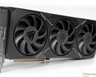 La Radeon RX 7900 XT è dotata di 84 unità di calcolo. (Fonte: Notebookcheck)