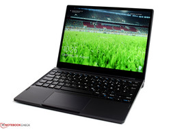 Dell Latitude 7285, fornito da Dell Germany