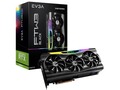 La GeForce RTX 3090 Ti FTW3 Black Gaming di EVGA viene attualmente venduta a un prezzo inferiore al suo MSRP (fonte: EVGA)