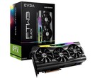 La GeForce RTX 3090 Ti FTW3 Black Gaming di EVGA viene attualmente venduta a un prezzo inferiore al suo MSRP (fonte: EVGA)