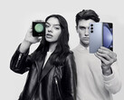 Si dice che Samsung introdurrà sul mercato i nuovi smartphone Galaxy Z all'inizio dell'anno, come mostrano i modelli attuali. (Fonte: Samsung)