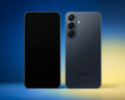 La nuova striscia della fotocamera di Galaxy S26 FE arriva fino al bordo.