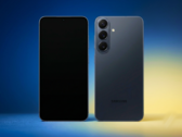 La nuova striscia della fotocamera di Galaxy S26 FE arriva fino al bordo.