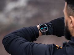 Resta da vedere se Garmin realizzerà nuove funzionalità anche per gli smartwatch esistenti, come il Fenix 8. (Fonte: Garmin)