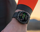 Il nuovo aggiornamento di Garmin per il Fenix 8 dovrebbe essere disponibile per il download ora, richiedendolo manualmente. (Fonte: Garmin)