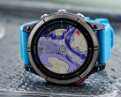 Il Quatix 7 è uno dei diversi smartwatch idonei a ricevere la versione beta 23.08. (Fonte: Garmin)