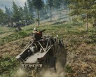 Il prossimo Ghost Recon potrebbe non essere un gioco d’azione e avventura open-world come Breakpoint, raffigurato qui.