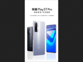 Honor lancia il 5T Pro. (Fonte: Honor)