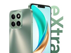 X6b Plus è un nuovo smartphone entry-level (Fonte: Honor)