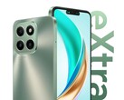 X6b Plus è un nuovo smartphone entry-level (Fonte: Honor)