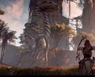 Vagate, sopravvivete e combattete ogni sorta di mostri meccanici in Horizon: Zero Dawn. (Fonte: Steam)