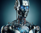 I robot simili all'uomo sembrano essere la prossima grande novità dell'alta tecnologia. (Fonte immagine: DallE 3)
