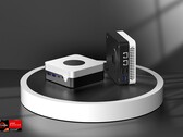 Chuwi aggiorna il mini PC LarkBox X con CPU AMD Ryzen 7 3750H e AMD RZ608 Wi-Fi 6 (Fonte: Chuwi)