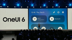 One UI 6 dovrebbe raggiungere oltre 30 dispositivi entro la fine dell&#039;anno, in qualche modo. (Fonte: Samsung)