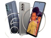 Un telefono come questo potrebbe arrivare presto in Europa. (Fonte: Motorola)