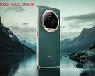 Il Nubia Focus 2 Ultra contiene due opzioni di ripresa della fotocamera insolite per un dispositivo da meno di 300 euro. (Fonte: Nubia)