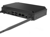 Intel venderà i NUC 13 Rugged in due varianti. (Fonte: Intel via Liliputing)
