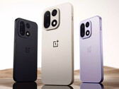 OnePlus offre la sua ultima ammiraglia in tre colori e cinque opzioni di memoria. (Fonte: OnePlus)