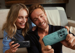 Il OnePlus 12 ha raggiunto l'Europa, compresa la Germania, così come il OnePlus 12R. (Fonte: OnePlus)