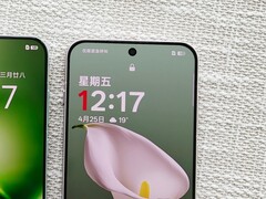 Il OnePlus 15T(?). (Fonte: Digital Chat Station via Weibo)