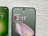 Il OnePlus 15T(?). (Fonte: Digital Chat Station via Weibo)