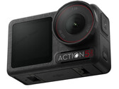 Si dice che l'Osmo Action 5 Pro costi circa quanto la GoPro Hero 13 Black con accessori comparabili. (Fonte immagine: @Quadro_News)