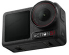 Si dice che l'Osmo Action 5 Pro costi circa quanto la GoPro Hero 13 Black con accessori comparabili. (Fonte immagine: @Quadro_News)
