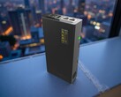 Photonicat 2 è un mini PC basato su Linux che può funzionare come router mobile. (Fonte immagine: Photonicat, modificato)