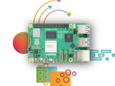Raspberry Pi 5 è in grado di gestire più contenitori Docker (Fonte: Raspberry Pi)