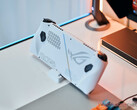 ROG Ally supporta finalmente AFMF con il driver iGPU V31.0.24027. (Fonte immagine: Notebookcheck)