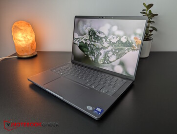 Dell Pro 13 Premium (fonte: Notebookcheck)