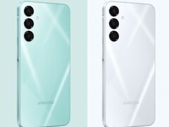 Samsung Galaxy A16 (Fonte: Samsung Newsroom)