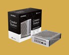 L’eGPU Sparkle Creator Station presenta un prezzo piuttosto elevato per una GPU desktop RTX 3060.