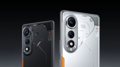 Il Pova Curve. (Fonte: Tecno)