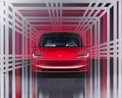 La nuova Model 3 Performance di Tesla potrebbe essere realizzata con prestazioni di livello Plaid. (Fonte: Tesla - modifica)
