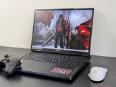 Una nuova variante di MSI Raider 18 HX è apparsa su Geekbench (fonte: Notebookcheck)
