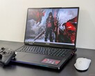 Una nuova variante di MSI Raider 18 HX è apparsa su Geekbench (fonte: Notebookcheck)