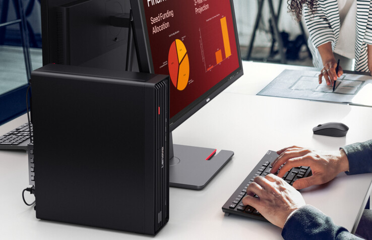 Il ThinkCentre M75s Gen 6 è dotato di supporto ufficiale per Windows 11 Home, Windows 11 Pro e Linux Ubuntu.