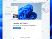 Microsoft ha lanciato una nuova app Tips per Windows 11. (Fonte: Microsoft)